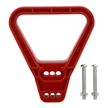 Sachet 1 poignée rouge 175-350A