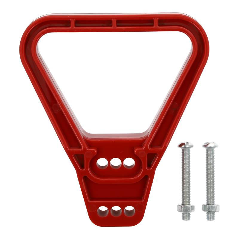 Sachet 1 poignée rouge 175-350A