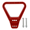 Sachet 1 poignée rouge 175-350A