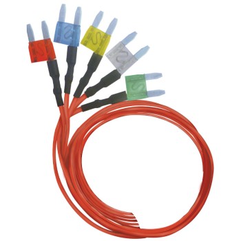  Blister 1 Fusible Minilader - 25A