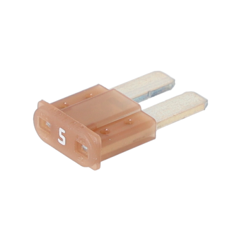 Blister 5 fusibles MICRO 2 32V 5A