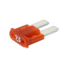 Blister 5 fusibles MICRO 2 32V 7.5A