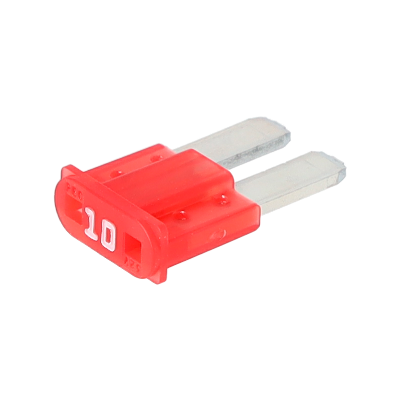 Blister 5 fusibles MICRO 2 32V 10A