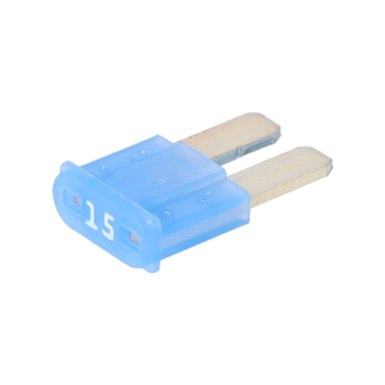 Blister 5 fusibles MICRO 2 32V 15A