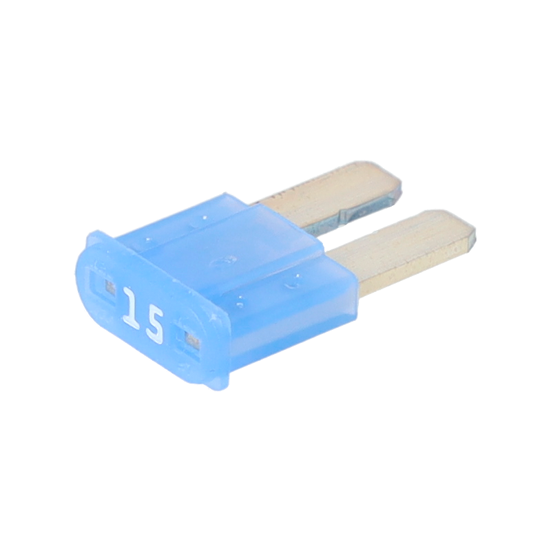 Blister 5 fusibles MICRO 2 32V 15A