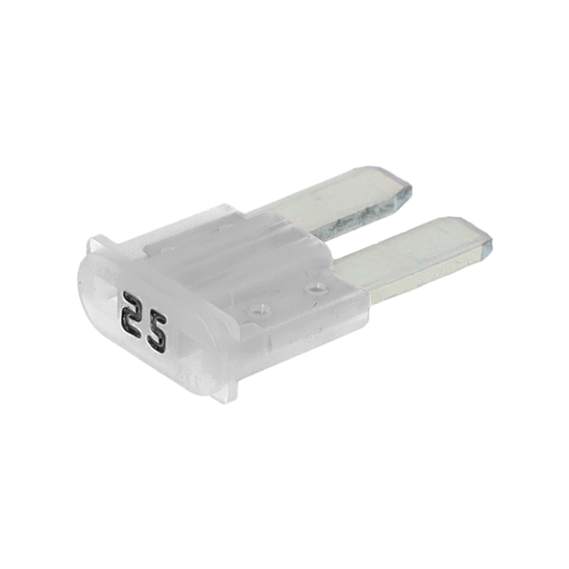 Blister 5 fusibles MICRO 2 32V 25A