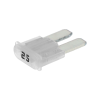 Blister 5 fusibles MICRO 2 32V 25A