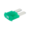 Blister 5 fusibles MICRO 2 32V 30A