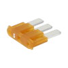 Blister 5 fusibles MICRO 3 32V 5A