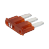 Blister 5 fusibles MICRO 3 32V 7.5A