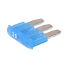 Blister 5 fusibles MICRO 3 32V 15A