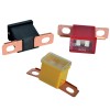 Blister 1 fusible japonais mâle 48mm - 80A