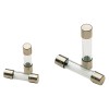 Blister 3 fusibles verre 6.3x32 - 5A