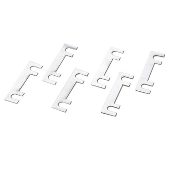 Blister 5 fusibles diesel - 50A