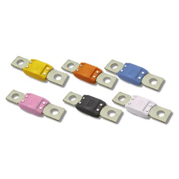 Blister 1 fusible MEGA - 200A