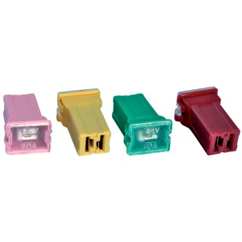 Blister 1 mini-fusible japonais - 30A