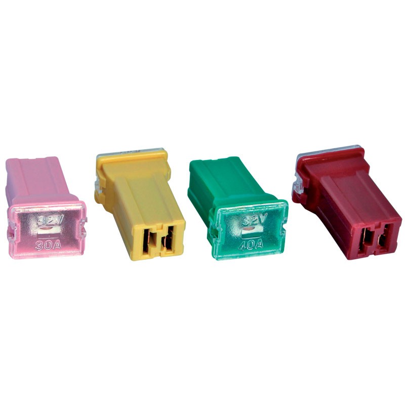 Blister 1 mini-fusible japonais - 30A