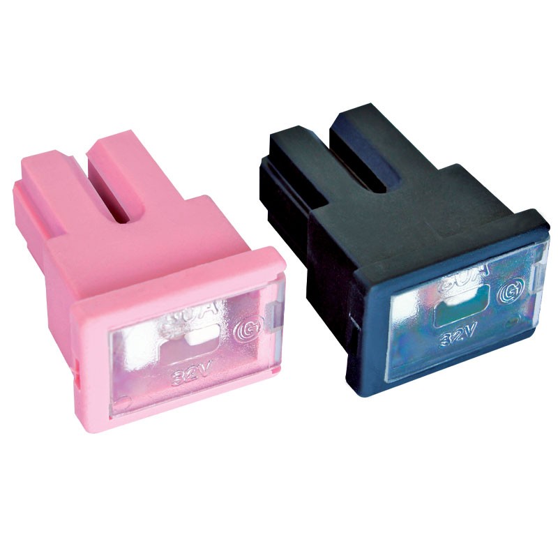 Blister 1 fusible japonais femelle - 30A