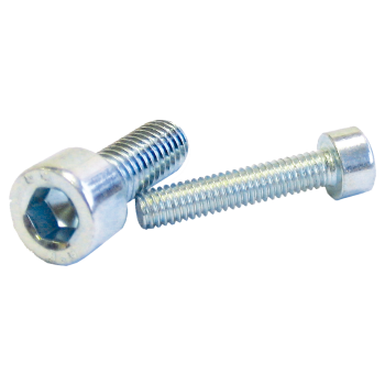 Blister 12 vis TCHC 6x40