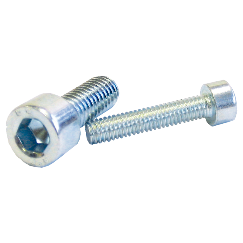 Blister 12 vis TCHC 6x40