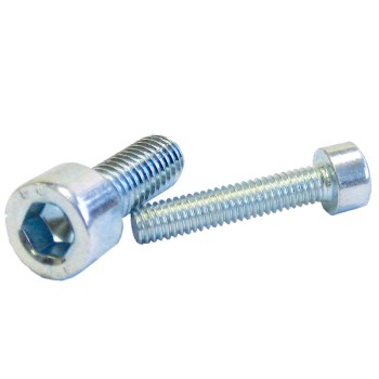 Blister 12 vis TCHC 8x20