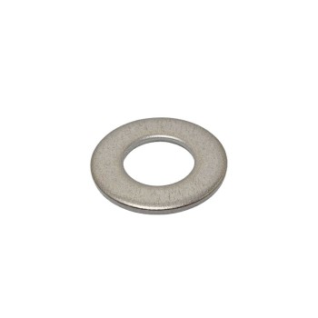 Coque 20 rondelles plates Z 4 x 8 x 0.8