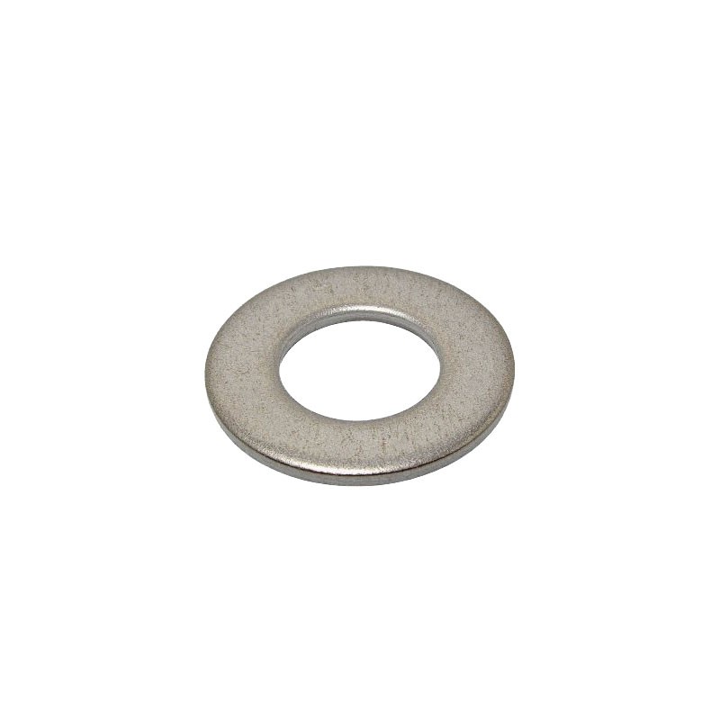 Blister 5 rondelles plates M 21x40x3