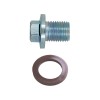 Blister bouchon M14x1.5x16 Ford/Saab/Land Rover