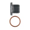 Blister bouchon+joint M16x1.5x13 Renault/Dacia