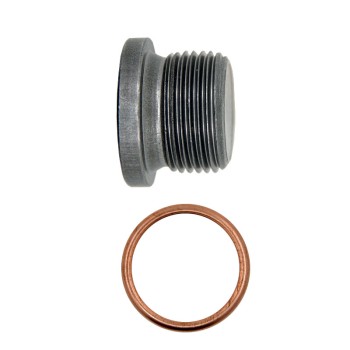 Blister bouchon+joint M22x1.5x14.5 Fiat