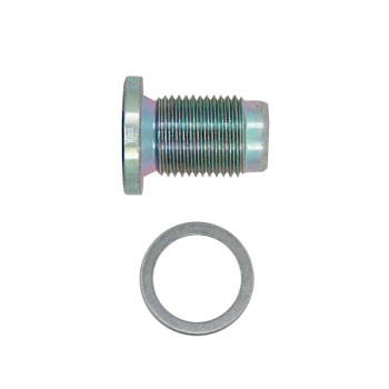 Blister bouchon+joint M18x1.5x27 Alfa/Fiat/Lacia