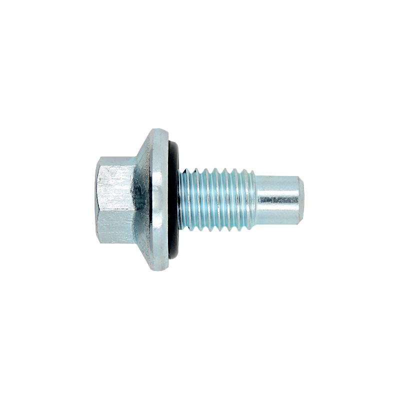 Blister bouchon+joint M12x1.75x25 Opel