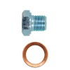Blister bouchon+joint M14x1.5x12 Opel