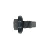 Blister bouchon+joint M14x1.5x20 Mini