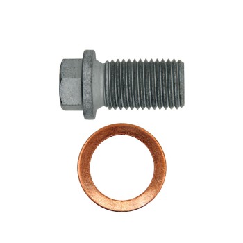 Blister bouchon+joint M14x1.5x24 Mercedes-Benz/Chrysler