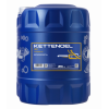  MANNOL HUILE DE CHAINE - TRONCONNEUSE 20L