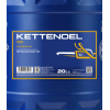  MANNOL HUILE DE CHAINE - TRONCONNEUSE 20L