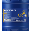 MANNOL Hydro HV ISO 68 20L