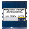 MANNOL HYDRO HV ISO 68 208L