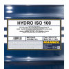 MANNOL HYDRO ISO 100 60L