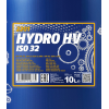 MANNOL HV 32, ISO 32 10L