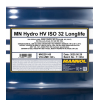 MANNOL HV 32, ISO 32 60L