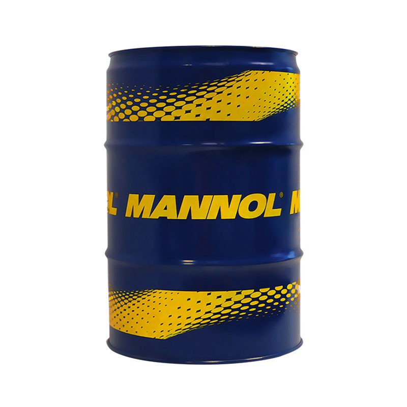 MANNOL HYDRO HV ISO 46 208L