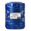 MANNOL HV 68, ISO 68 10L