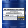 MANNOL HV 68, ISO 68 20L