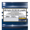 MANNOL HV 68, ISO 68 60L