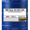  MANNOL GEAR OIL ISO 220 60L