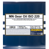  MANNOL GEAR OIL ISO 220 208L