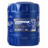 MANNOL COMPRESSOR OIL ISO 46 20L