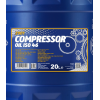 MANNOL COMPRESSOR OIL ISO 46 20L